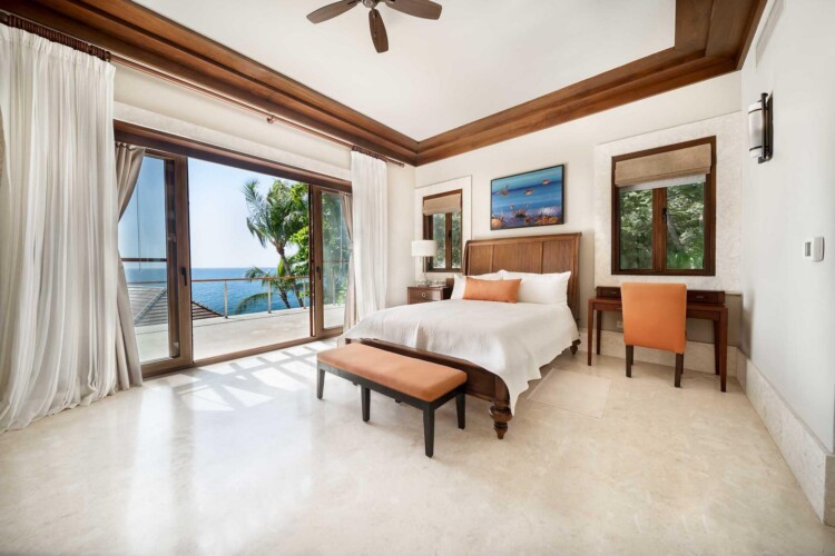 Punta Arrecife — Casa de Campo, Dominican Republic