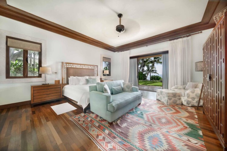 Punta Arrecife — Casa de Campo, Dominican Republic