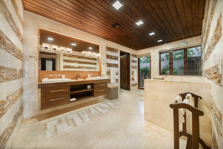 Punta Arrecife — Casa de Campo, Dominican Republic