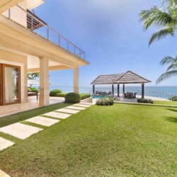 Punta Arrecife — Casa de Campo, Dominican Republic