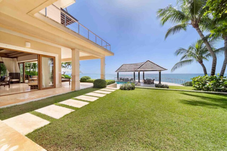 Punta Arrecife — Casa de Campo, Dominican Republic