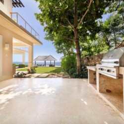 Punta Arrecife — Casa de Campo, Dominican Republic