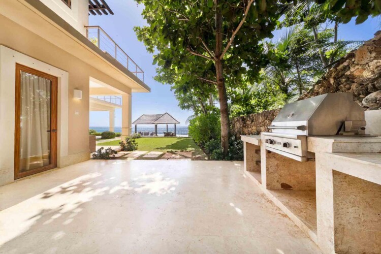 Punta Arrecife — Casa de Campo, Dominican Republic
