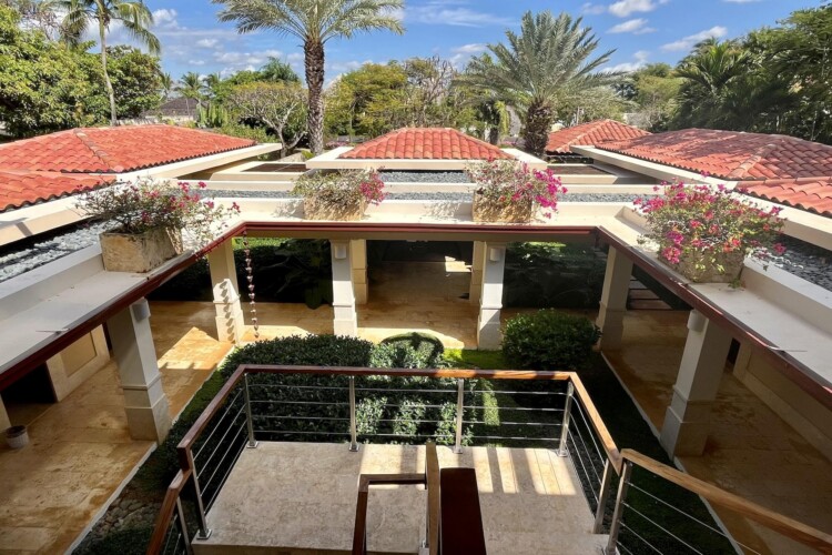 Punta Arrecife — Casa de Campo, Dominican Republic
