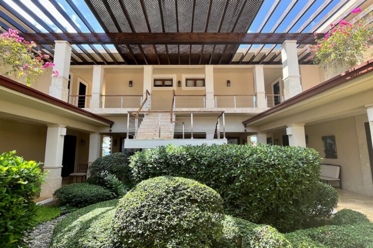 Punta Arrecife — Casa de Campo, Dominican Republic
