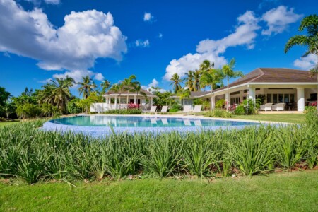 Los Mangos — Casa de Campo, Dominican Republic