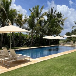 Casa Sam — Casa de Campo, Dominican Republic
