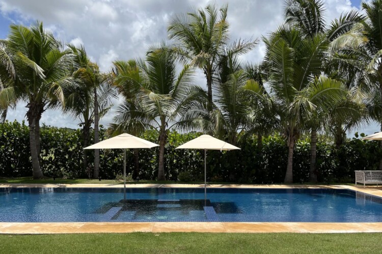 Casa Sam — Casa de Campo, Dominican Republic