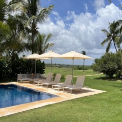 Casa Sam — Casa de Campo, Dominican Republic