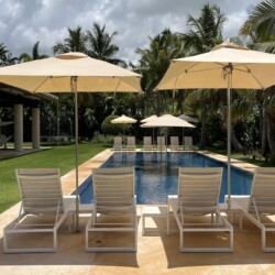 Casa Sam — Casa de Campo, Dominican Republic
