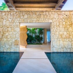 Casa Sam — Casa de Campo, Dominican Republic