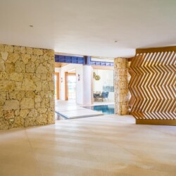 Casa Sam — Casa de Campo, Dominican Republic
