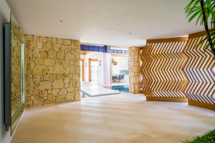 Casa Sam — Casa de Campo, Dominican Republic