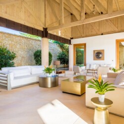 Casa Sam — Casa de Campo, Dominican Republic
