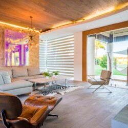 Casa Sam — Casa de Campo, Dominican Republic
