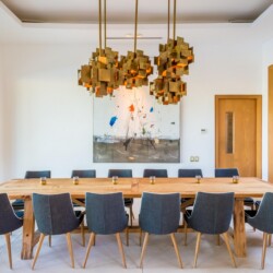 Casa Sam — Casa de Campo, Dominican Republic