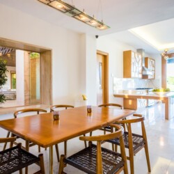 Casa Sam — Casa de Campo, Dominican Republic
