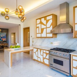 Casa Sam — Casa de Campo, Dominican Republic