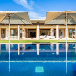 Casa Sam — Casa de Campo, Dominican Republic