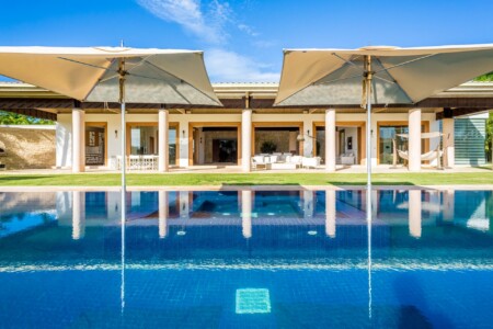 Casa Sam — Casa de Campo, Dominican Republic