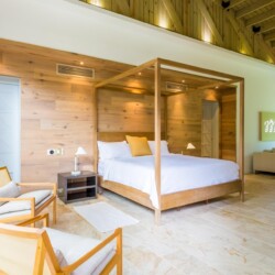 Casa Sam — Casa de Campo, Dominican Republic