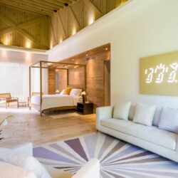 Casa Sam — Casa de Campo, Dominican Republic