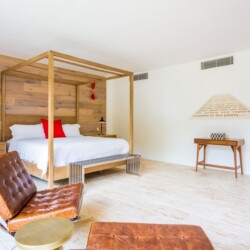 Casa Sam — Casa de Campo, Dominican Republic