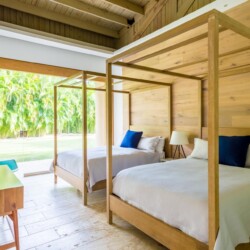 Casa Sam — Casa de Campo, Dominican Republic