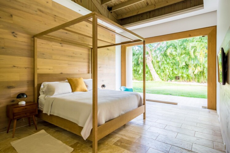 Casa Sam — Casa de Campo, Dominican Republic