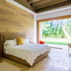 Casa Sam — Casa de Campo, Dominican Republic