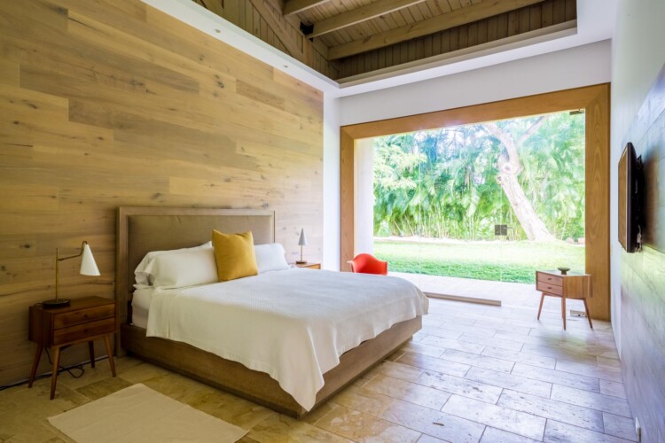 Casa Sam — Casa de Campo, Dominican Republic