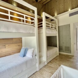 Casa Sam — Casa de Campo, Dominican Republic