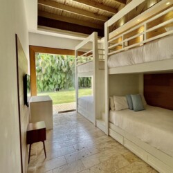 Casa Sam — Casa de Campo, Dominican Republic
