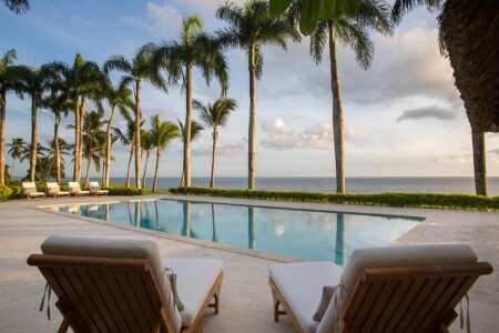 La Fabulosa — Casa de Campo, Dominican Republic