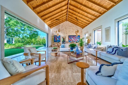 Casa Ceiba — Casa de Campo, Dominican Republic