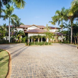La Brisa — Casa de Campo, Dominican Republic