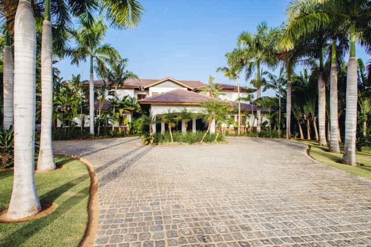 La Brisa — Casa de Campo, Dominican Republic