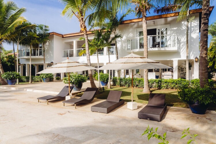 La Brisa — Casa de Campo, Dominican Republic