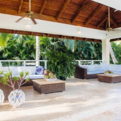 La Brisa — Casa de Campo, Dominican Republic