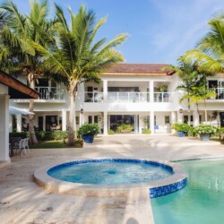 La Brisa — Casa de Campo, Dominican Republic