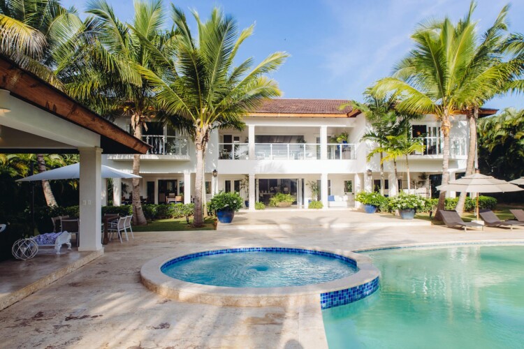 La Brisa — Casa de Campo, Dominican Republic