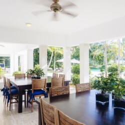 La Brisa — Casa de Campo, Dominican Republic