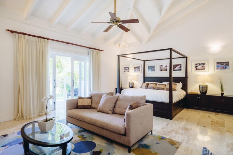 La Brisa — Casa de Campo, Dominican Republic