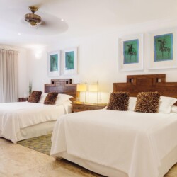 La Brisa — Casa de Campo, Dominican Republic