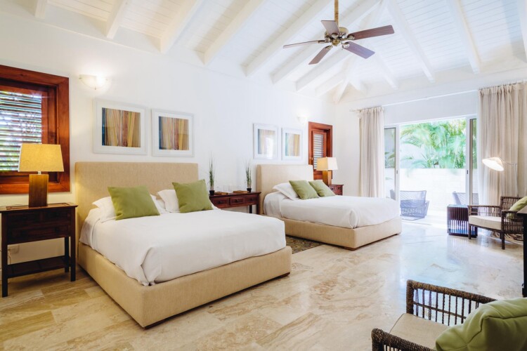 La Brisa — Casa de Campo, Dominican Republic