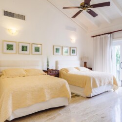 La Brisa — Casa de Campo, Dominican Republic