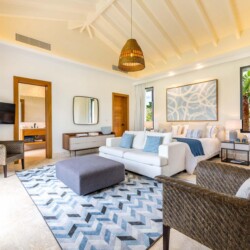 Cerezas Modern — Casa de Campo, Dominican Republic