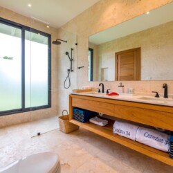 Cerezas Modern — Casa de Campo, Dominican Republic