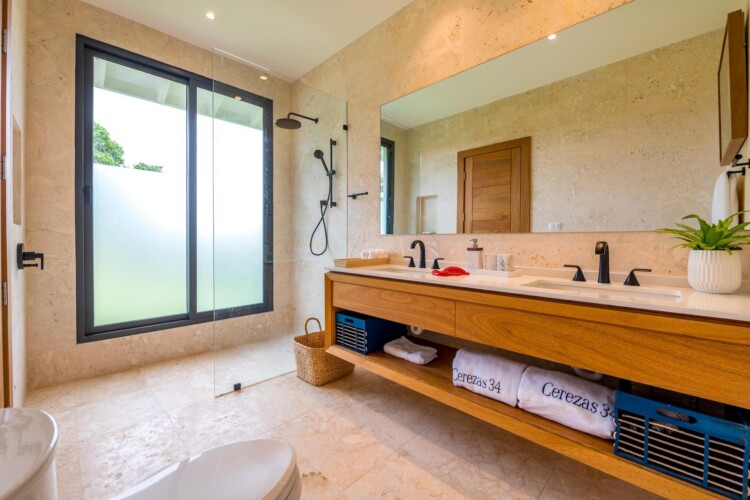 Cerezas Modern — Casa de Campo, Dominican Republic