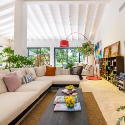 Cerezas Modern — Casa de Campo, Dominican Republic